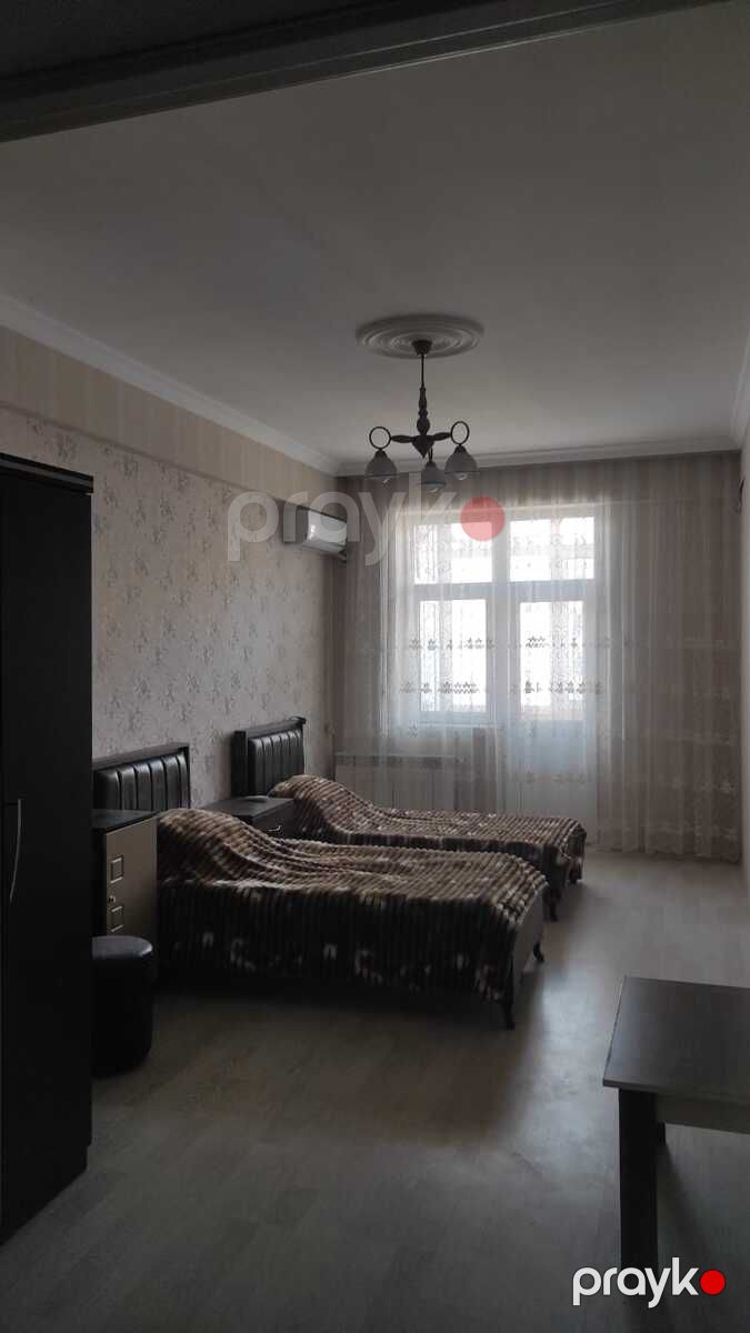 Satılır 4 otaqlı yeni tikili 183 m² — Mənzil, Bakı (11)