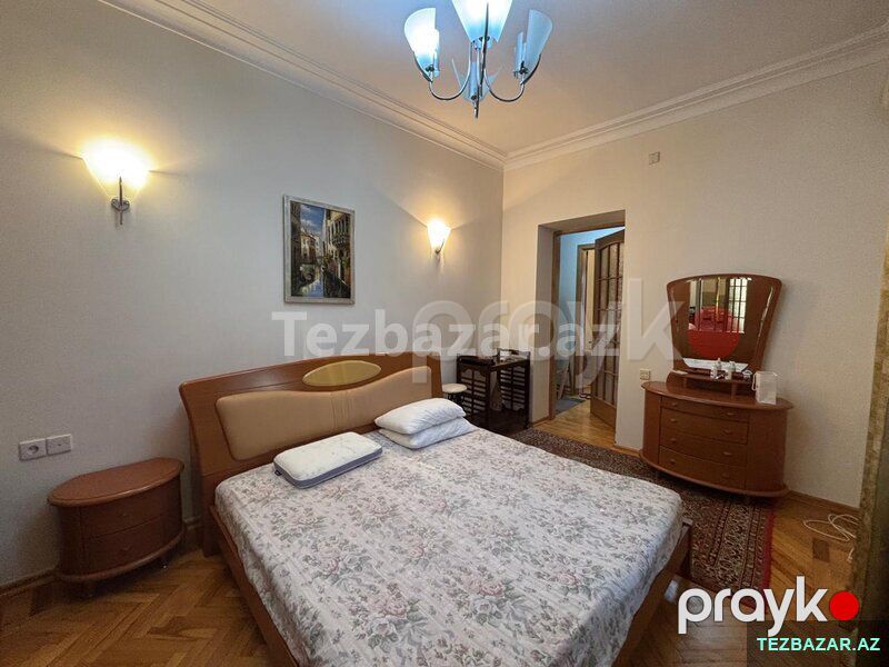 Duplex mənzil satılır — Mənzil, Bakı (7)