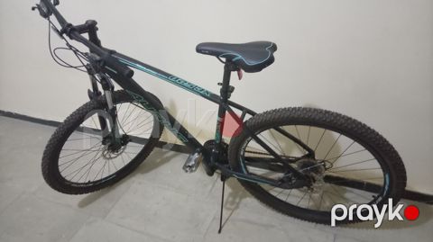 Velosiped — Sumqayıt