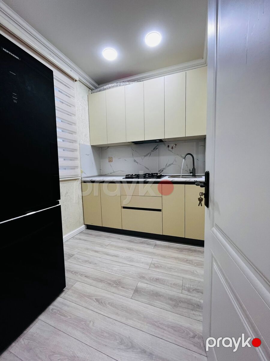 Satılır 2 otaqlı köhnə tikili 60 m² — Mənzil, Bakı (9)