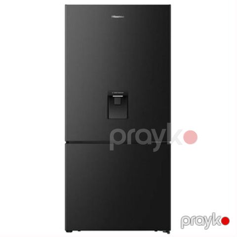 Soyuducu Hisense RB-66W4/BI — Bakı