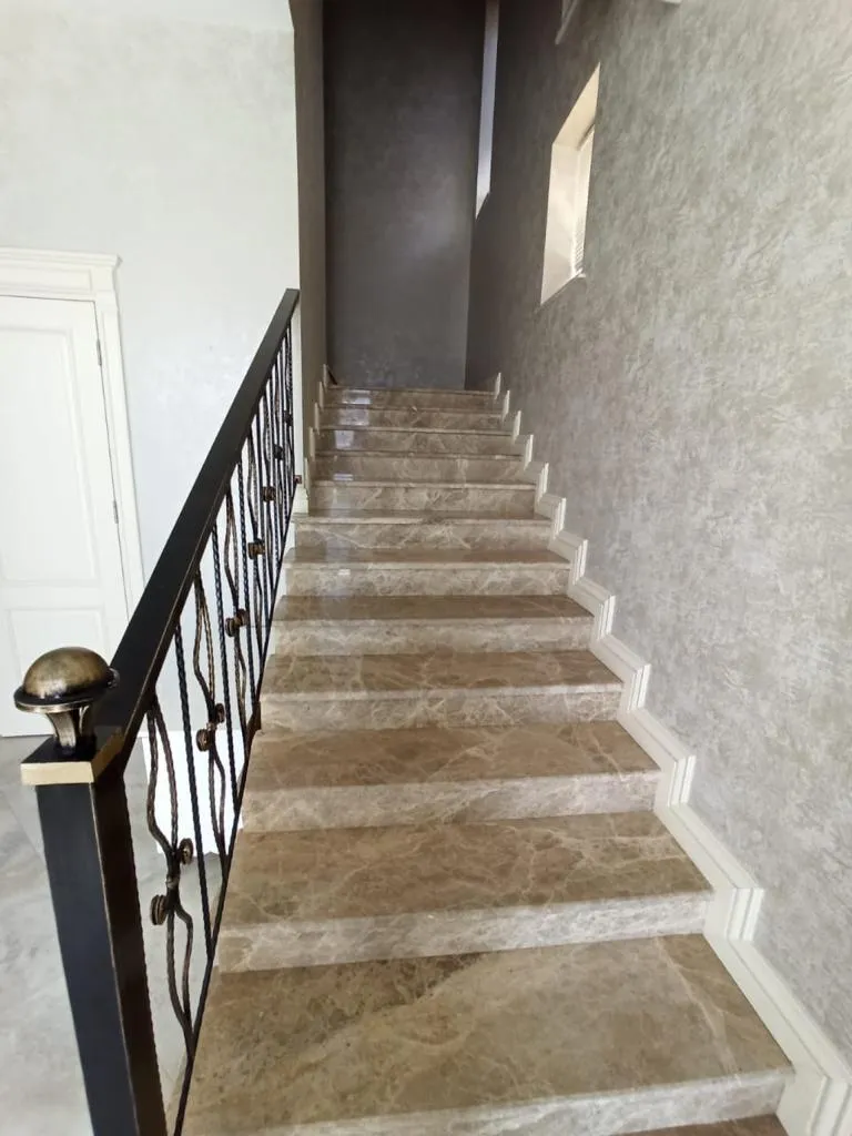 Şüvəlan, 7 otaqlı Həyət evi satılır - 500 m², 2 mərtəbə, 8 sot — Ev, villa, Bakı (8)