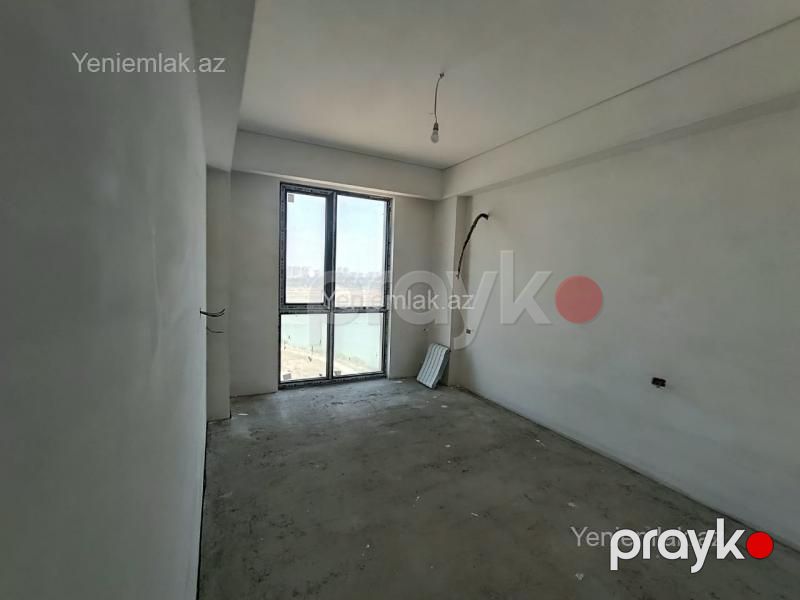 Satılır 3 otaqlı Bina evi menzil (Yeni tikili), 72.27 m², Yasamal rayonu — Mənzil, Bakı (6)