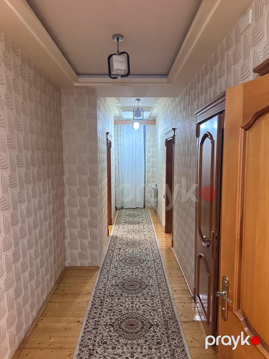 Satılır 2 otaqlı yeni tikili 100 m² — Mənzil, Bakı (6)