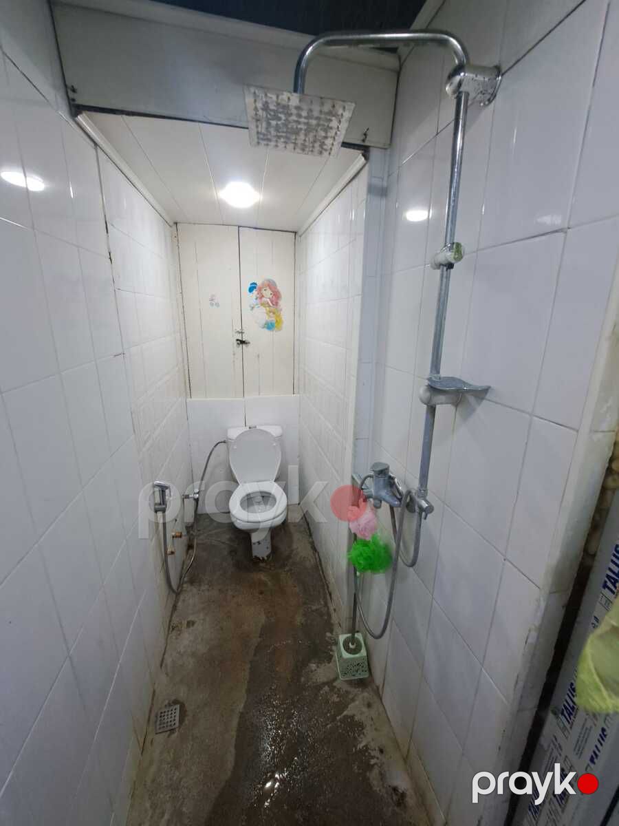 İcarəyə verilir 2 otaqlı həyət evi/bağ evi 40 m² — Ev, villa, Bakı (7)