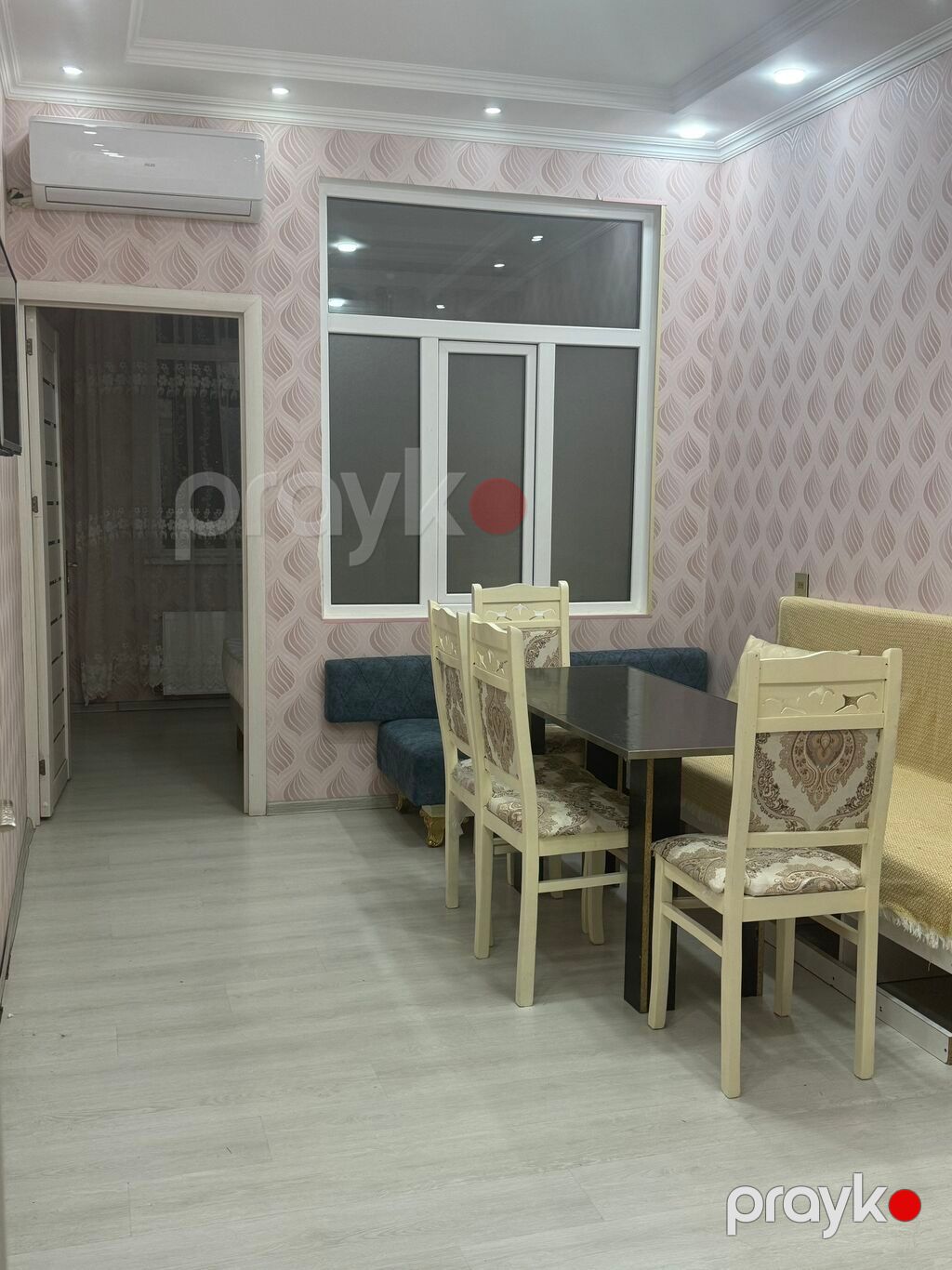 Kiraye xirdalanda Qafqaz Telebeler Oglan QIZ Ferq Etmır 1 nefer 150 — Mənzil, Bakı (2)