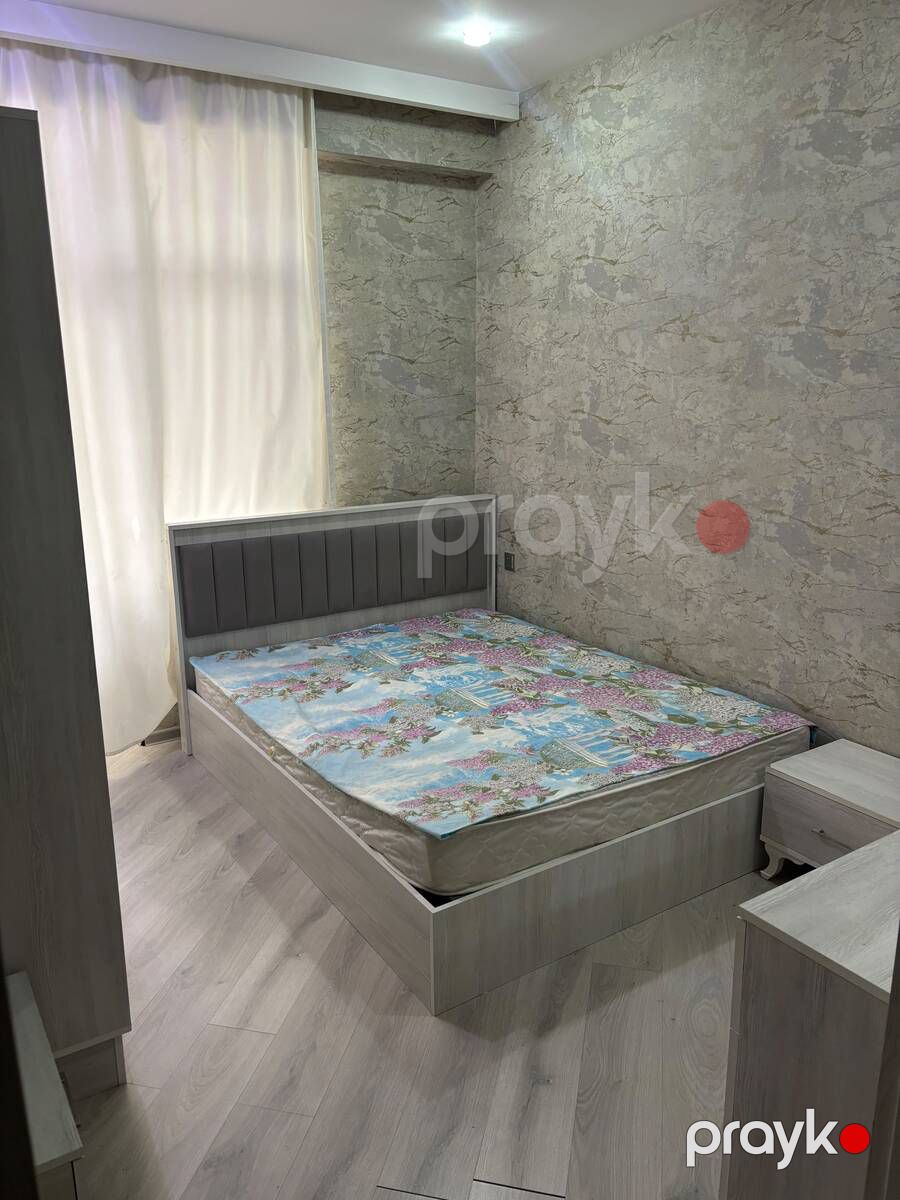 2-otaqlı yeni tikili, Xırdalan ş., 50 m² — Mənzil, Xırdalan (5)