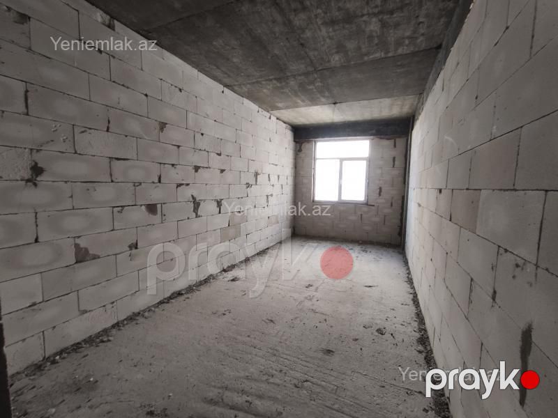 Satılır 3 otaqlı Bina evi menzil (Yeni tikili), 126 m², Nizami rayonu — Mənzil, Bakı (4)