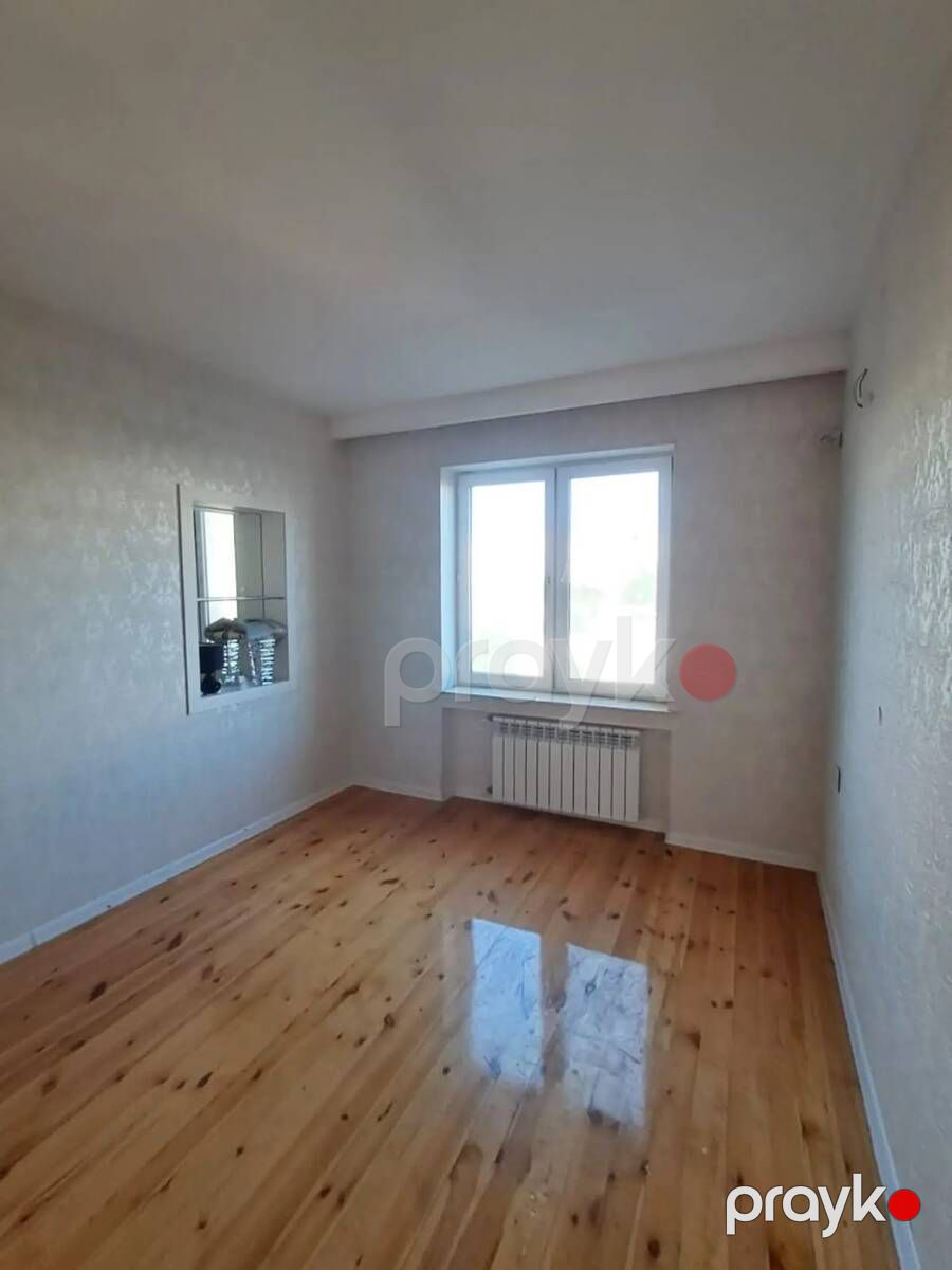 Satılır 2 otaqlı köhnə tikili 60 m² — Mənzil, Bakı (4)
