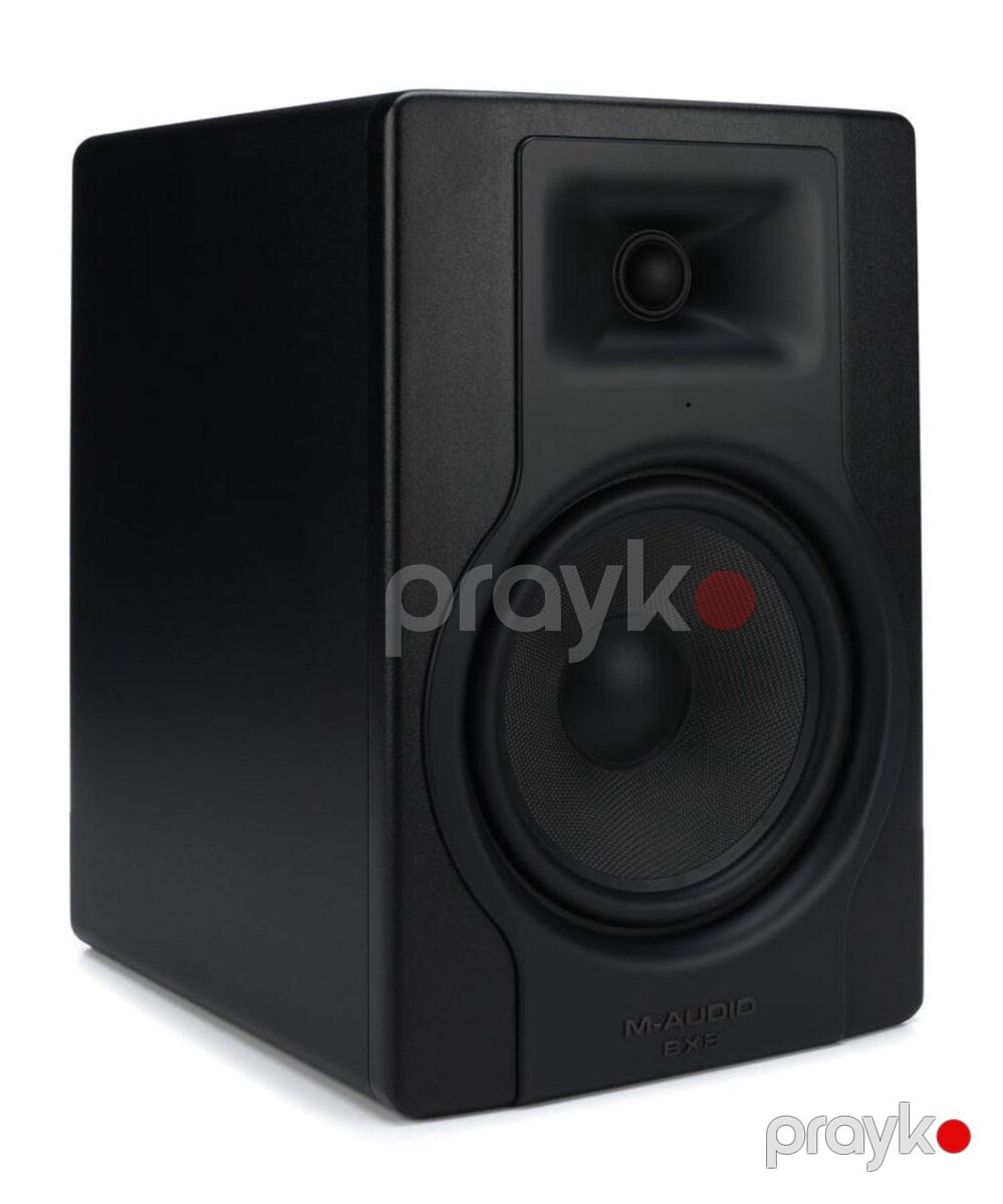 M-Audio BX8-D3 — Musiqiə alətləri, Bakı (2)