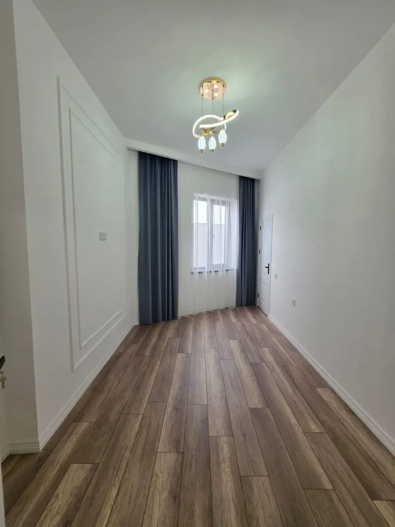 Mərdəkan, 4 otaqlı Həyət evi satılır - 165 m², 1 mərtəbə, 3.5 sot — Ev, villa, Bakı (9)