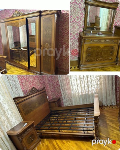 *ZB* *Yataq Destı* Qiymet *700 azn* matras yoxdu heç bir defekti yoxdu — Bakı