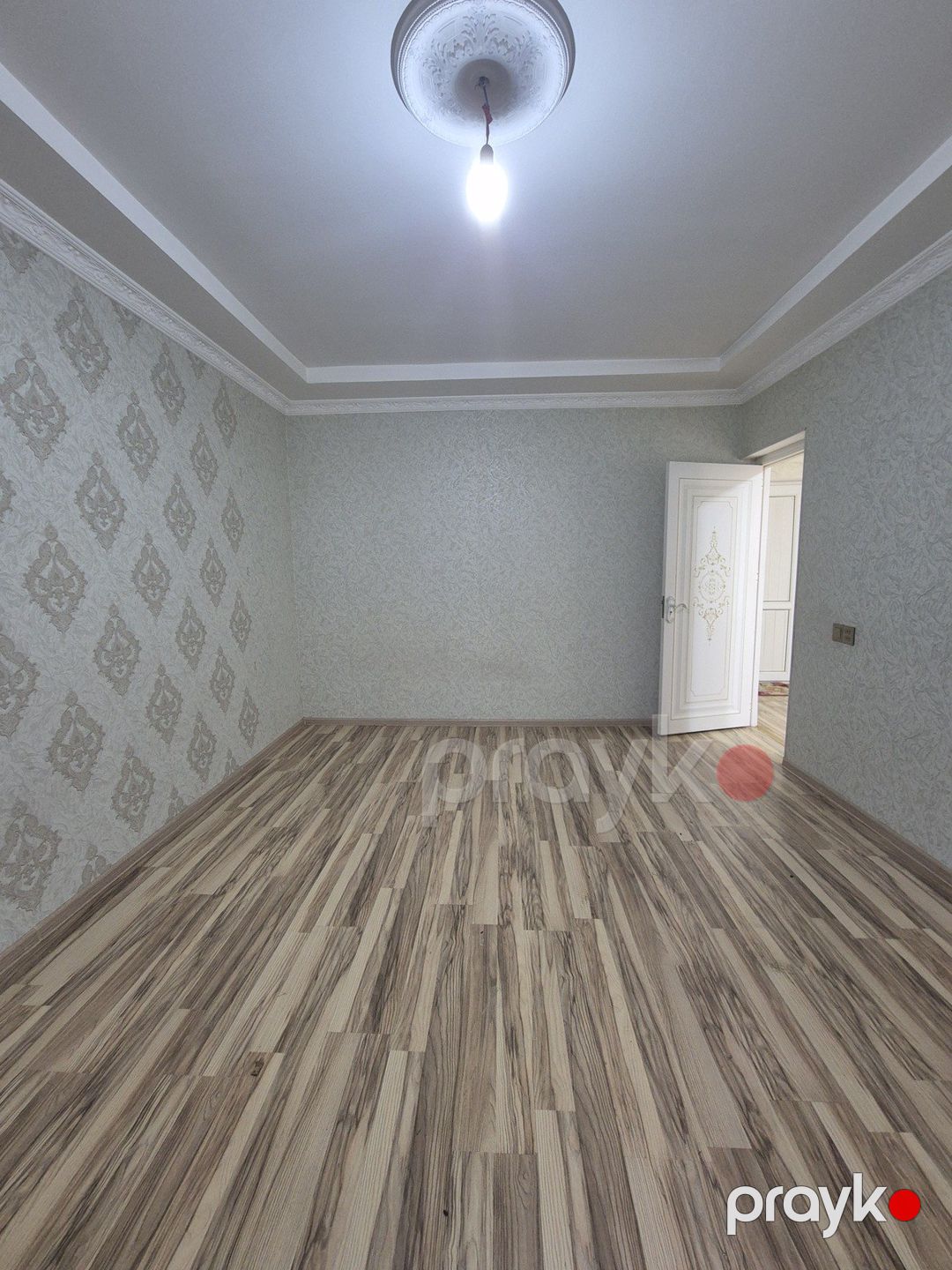 Satılır 3 otaqlı həyət evi/bağ evi 120 m² — Ev, villa, Bakı (4)