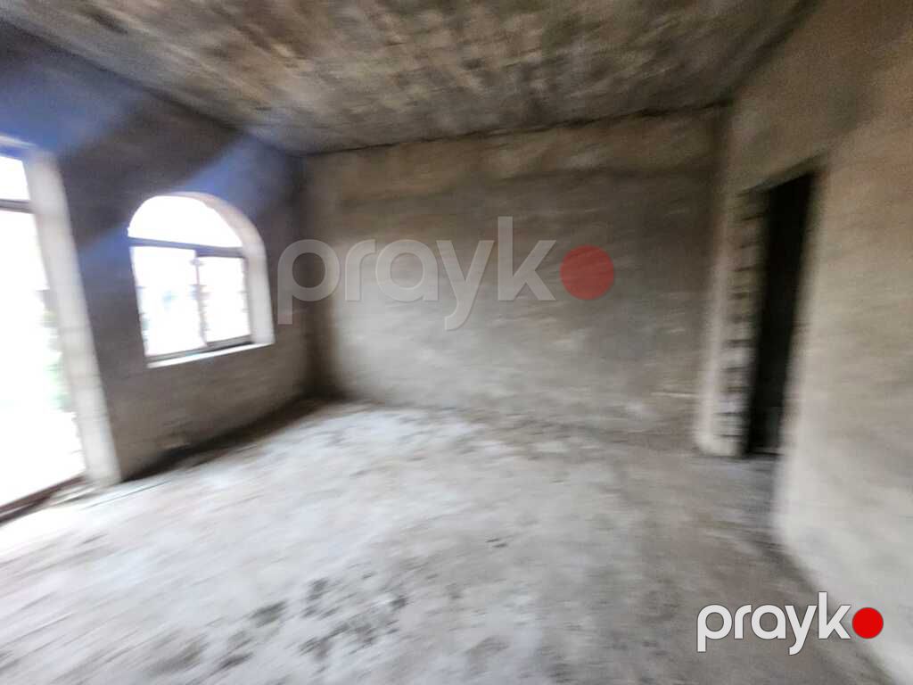 1-otaqlı yeni tikili, Masazır qəs., 35 m² — Mənzil, Bakı (6)