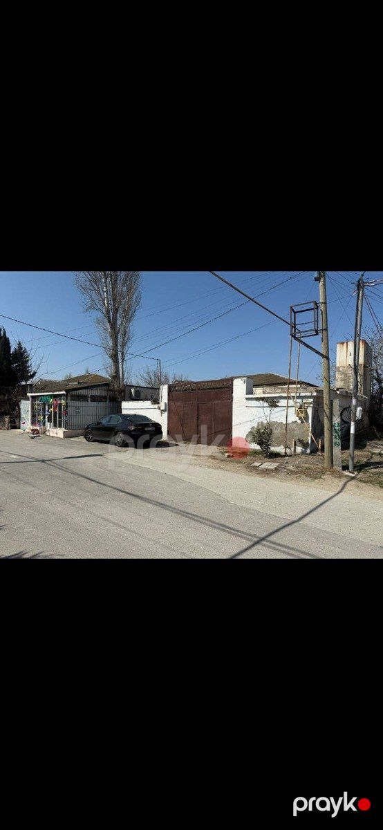 Bağ evi kirayə verilir, Buzovna qəs — Ev, villa, Bakı (4)