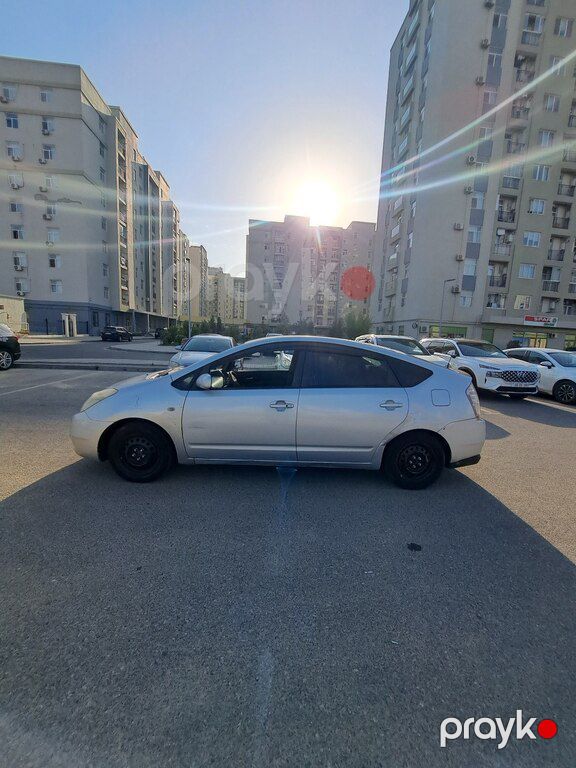 Toyota Prius, 1.5 L, 1.3 kWh, 2008 il, 514 990 km — Avtomobillər, Bakı (3)