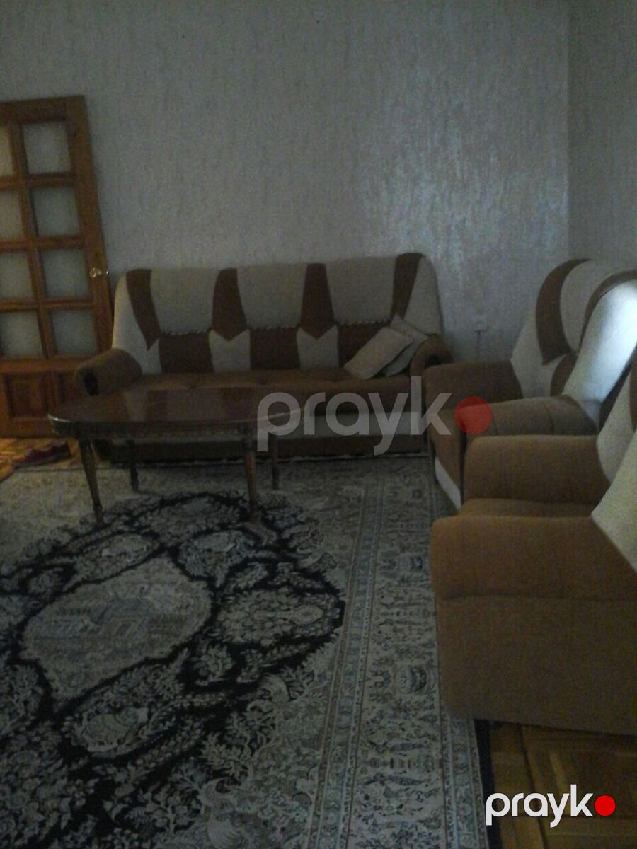 Satılır 2 otaqlı köhnə tikili 65 m² — Mənzil, Bakı (6)