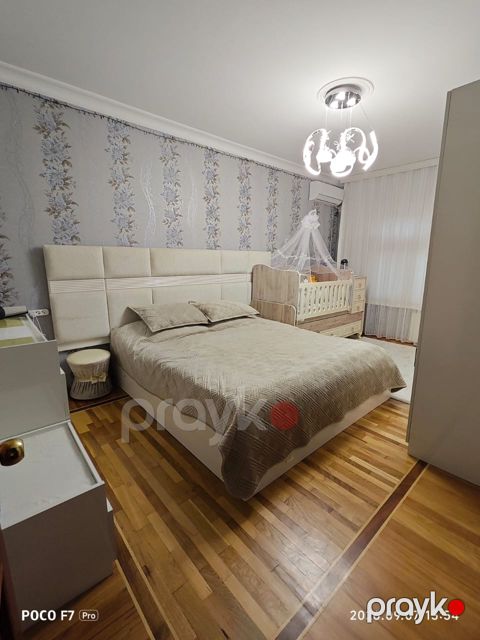 Satış: 3 otaqlı Köhnə tikili, 82 m², Binəqədi rayonu — Bakı