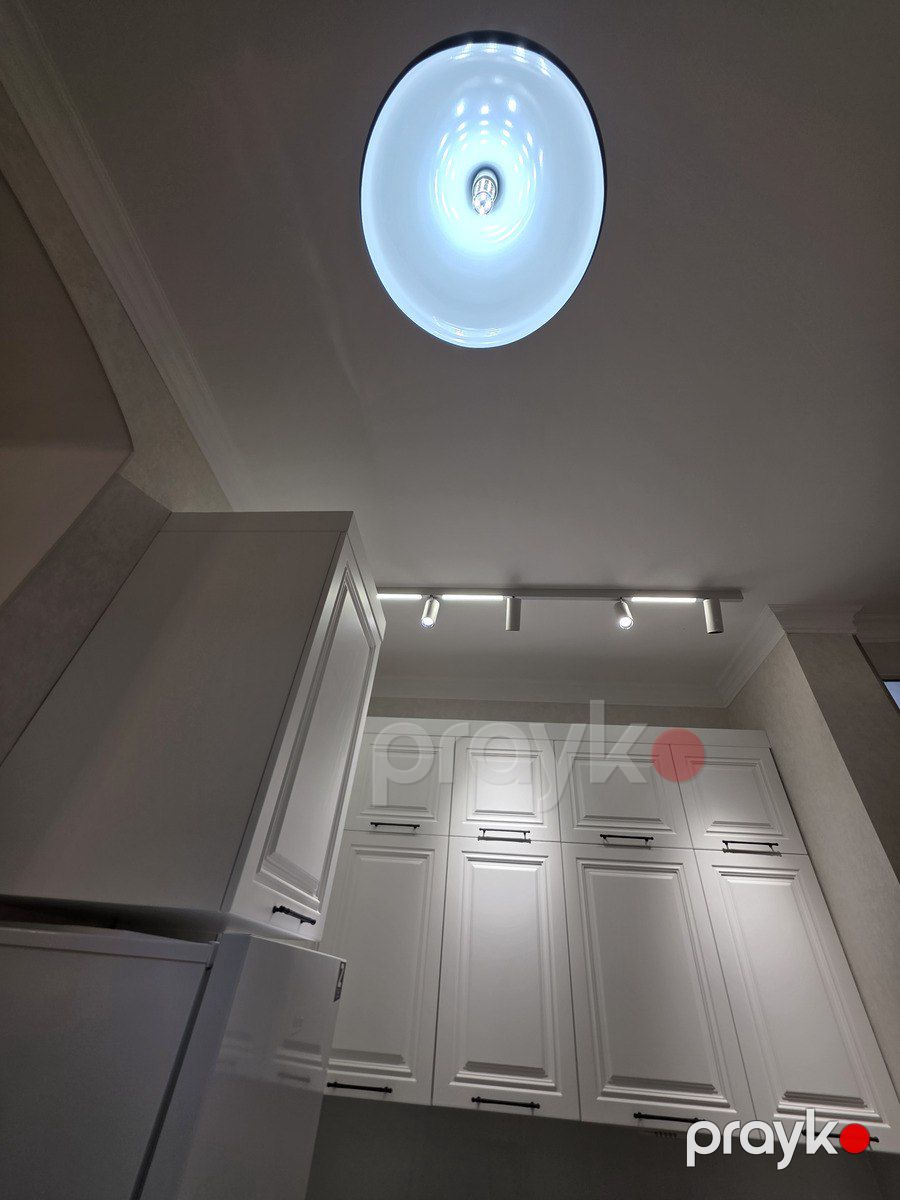 İcarəyə verilir 3 otaqlı köhnə tikili 100 m² — Mənzil, Bakı (10)