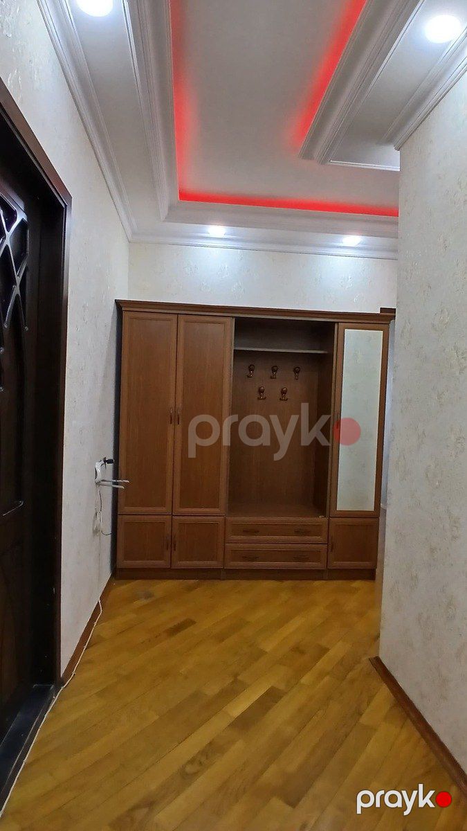 İcarəyə verilir 2 otaqlı yeni tikili 71 m² — Mənzil, Bakı (10)