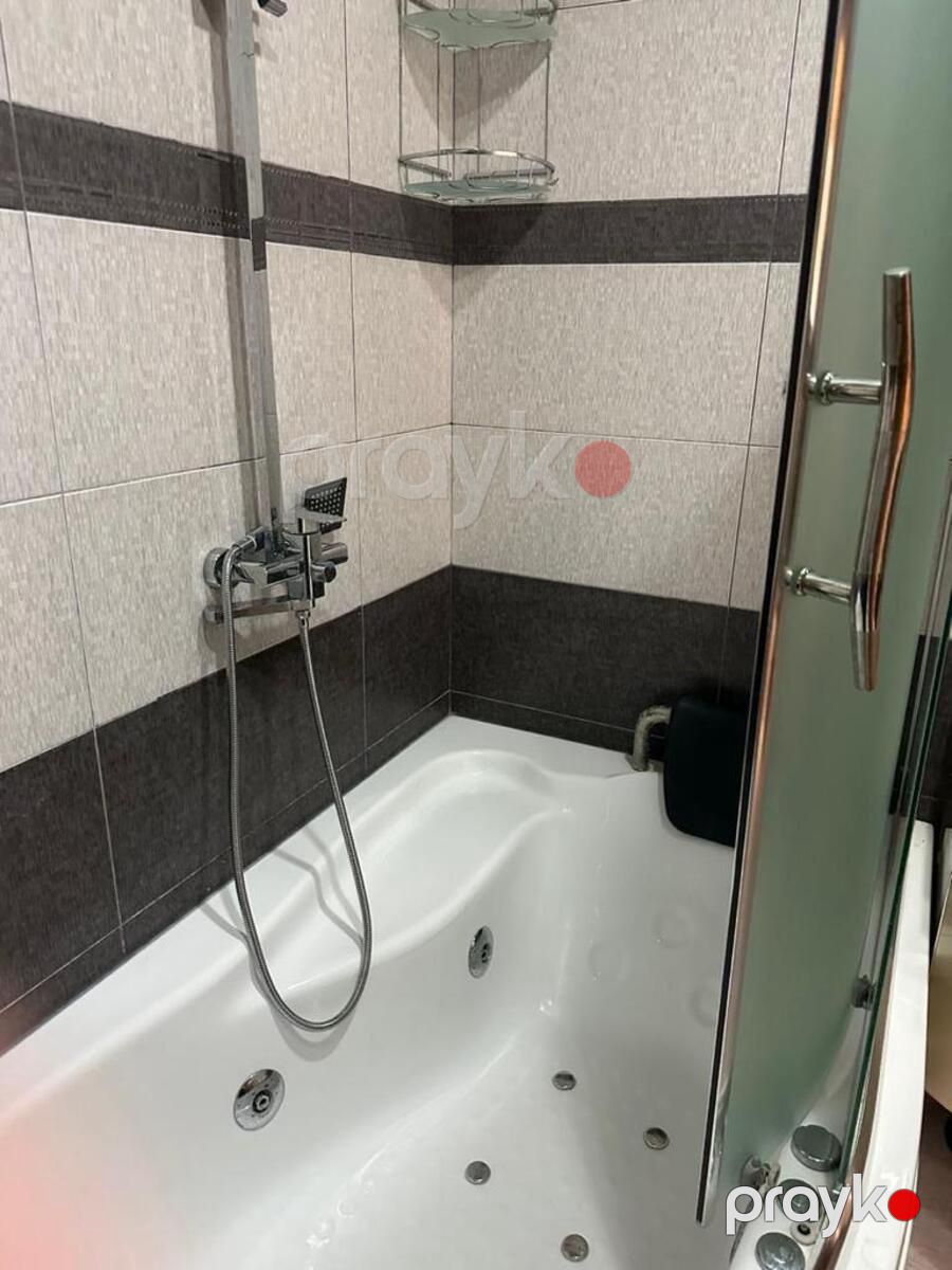 Satılır 3 otaqlı yeni tikili 110 m² — Mənzil, Bakı (9)