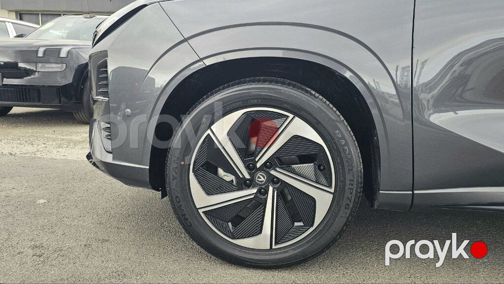 Changan Uni-Z, 1.5 L, 18.4 kWh, 2026 il, yeni — Avtomobillər, Bakı (3)