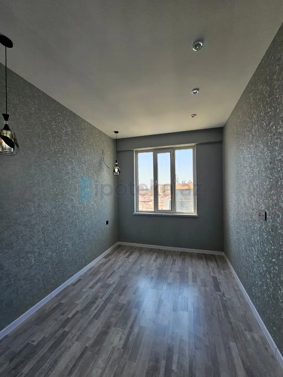 Satılır: 2 Otaq, Yeni tikili, Abşeron r., Masazır q., 58.00 m² — Mənzil, Masazır (3)
