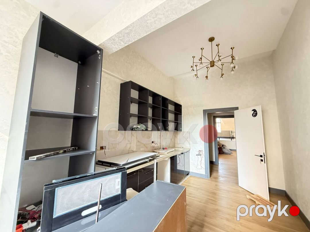 Satılır 3 otaqlı köhnə tikili 108 m² — Mənzil, Bakı (11)