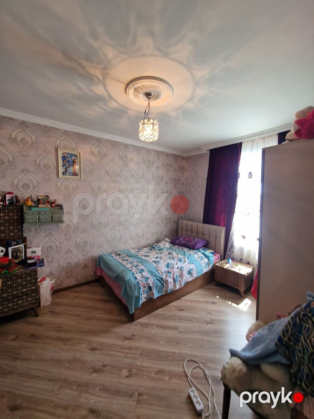 Həyət evi, Zabrat qəs — Ev, villa, Bakı (12)