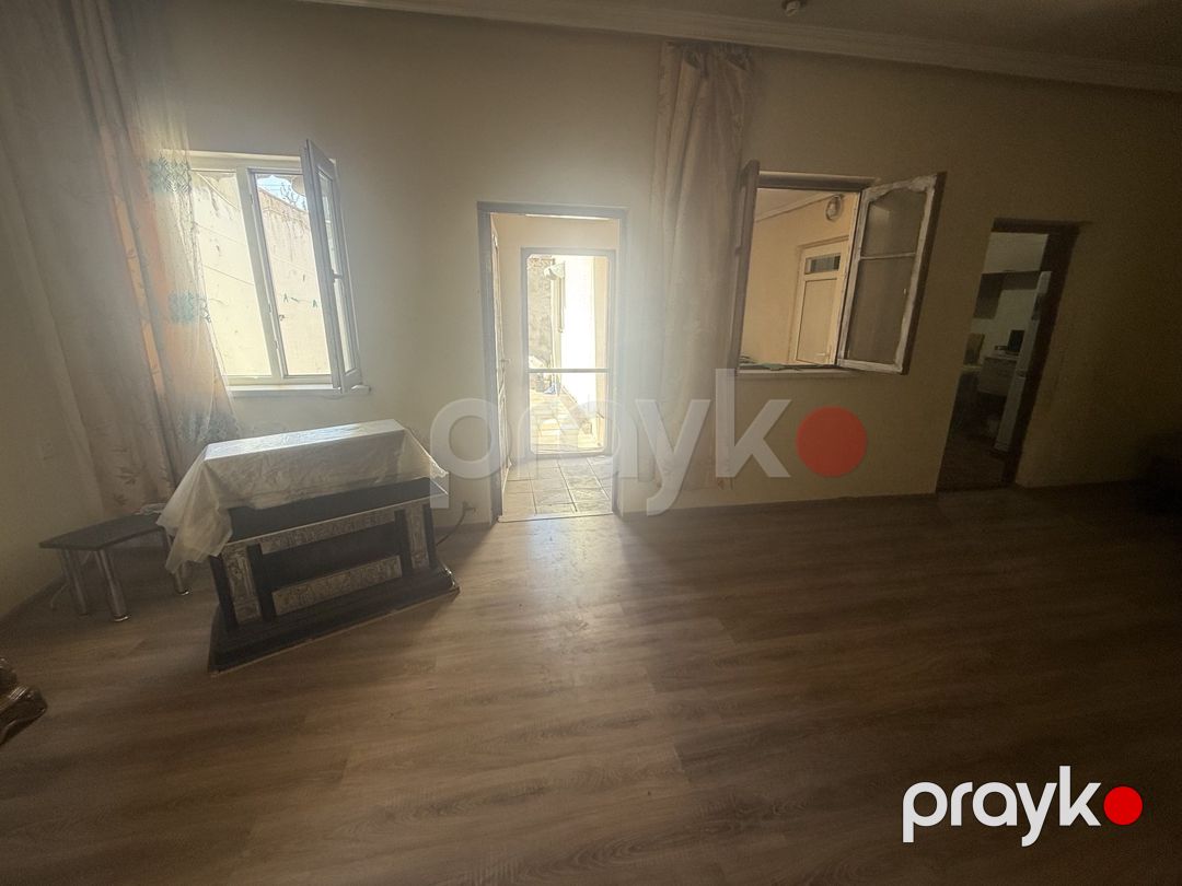 Həyət evi, Zabrat qəs — Ev, villa, Bakı (8)