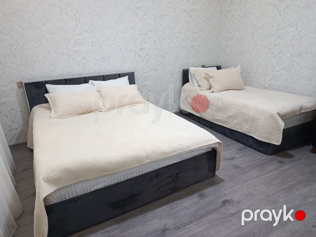 Bağ evi kirayə verilir, Oğuz r — Ev, villa, Oğuz (12)