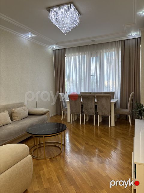 Satılır 3 otaqlı yeni tikili 82 m² — Bakı