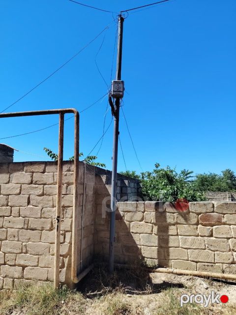 Satılır torpaq 6 sot — Bakı
