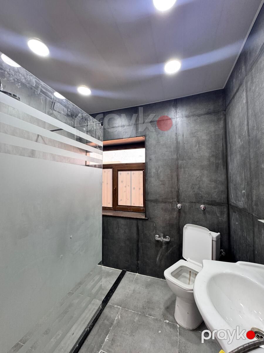 İcarəyə verilir 8 otaqlı həyət evi/bağ evi 515 m² — Ev, villa, Bakı (12)
