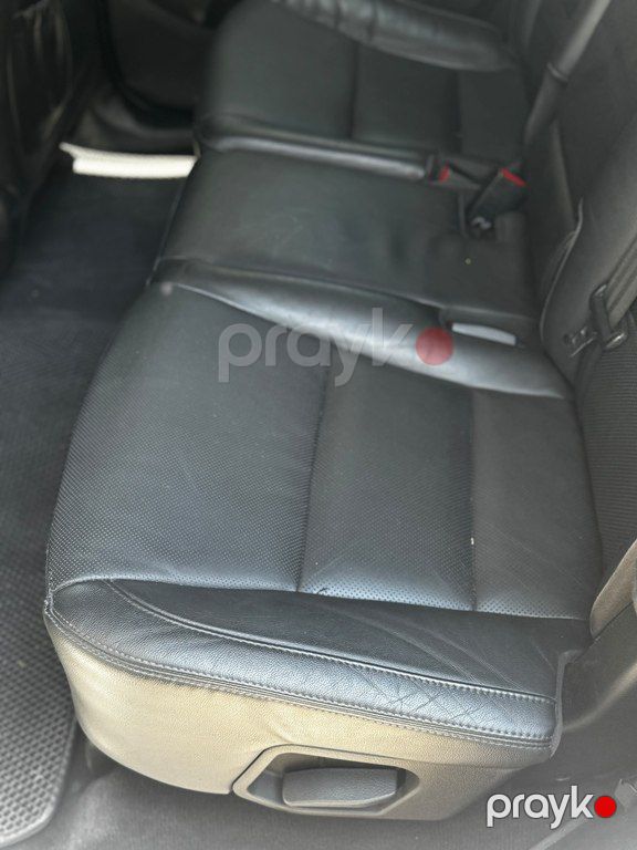 Hyundai Grand Santa Fe, 2.2 L, 2015 il, 190 500 km — Avtomobillər, Bakı (12)