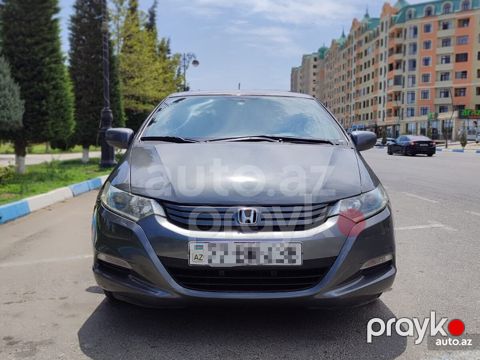 Honda Insight, 2010 — Sumqayıt