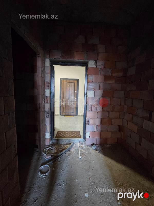 Satılır 1 otaqlı Bina evi menzil (Yeni tikili), 50 m², Yasamal rayonu — Mənzil, Bakı (6)
