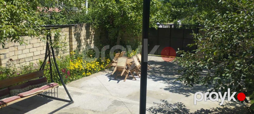 Həyət evi kirayə verilir, Qusar r — Ev, villa, Qusar (3)