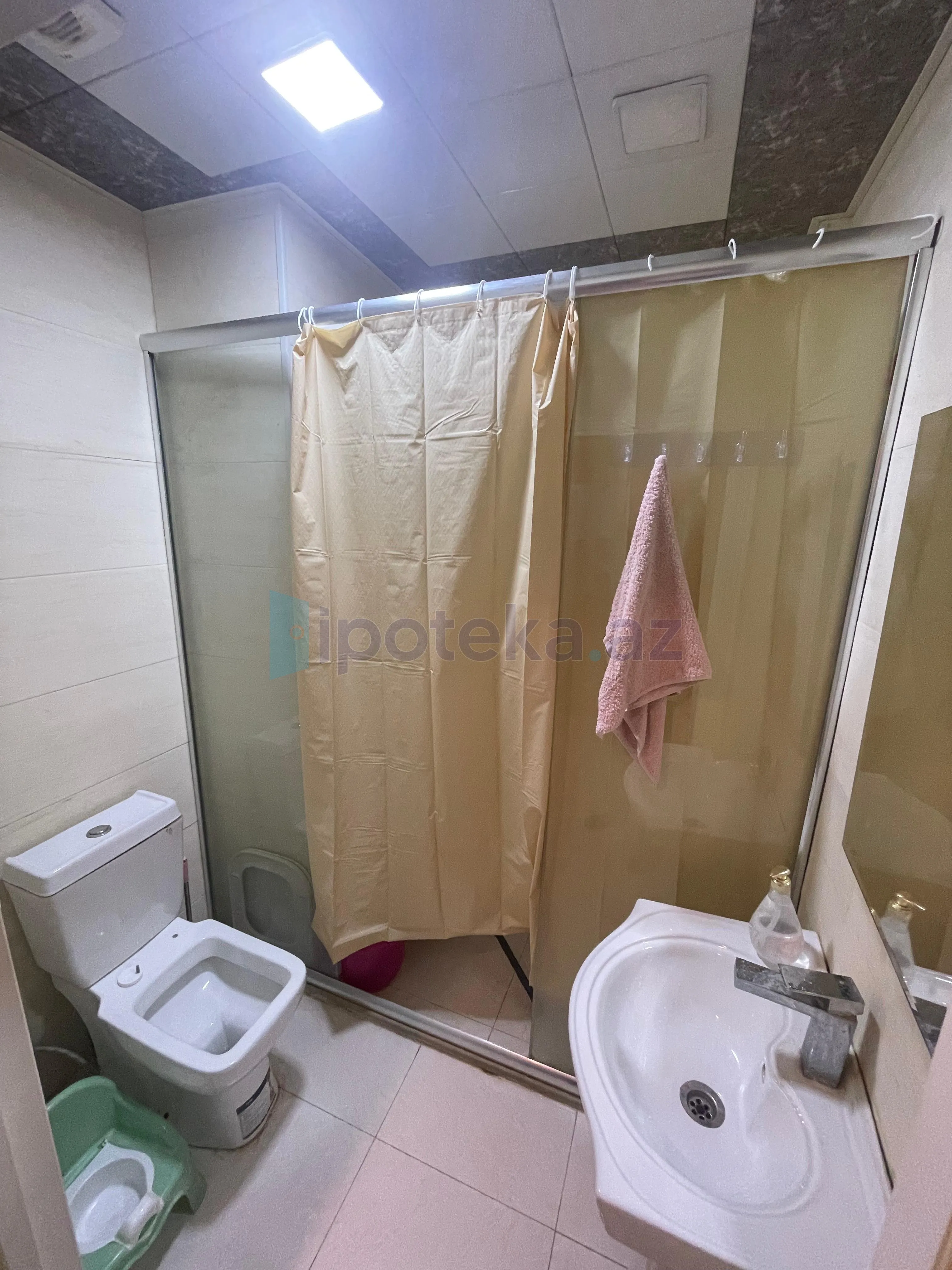 Satılır: 2 Otaq, Yeni tikili, 68.00 m² — Mənzil, Sumqayıt (6)