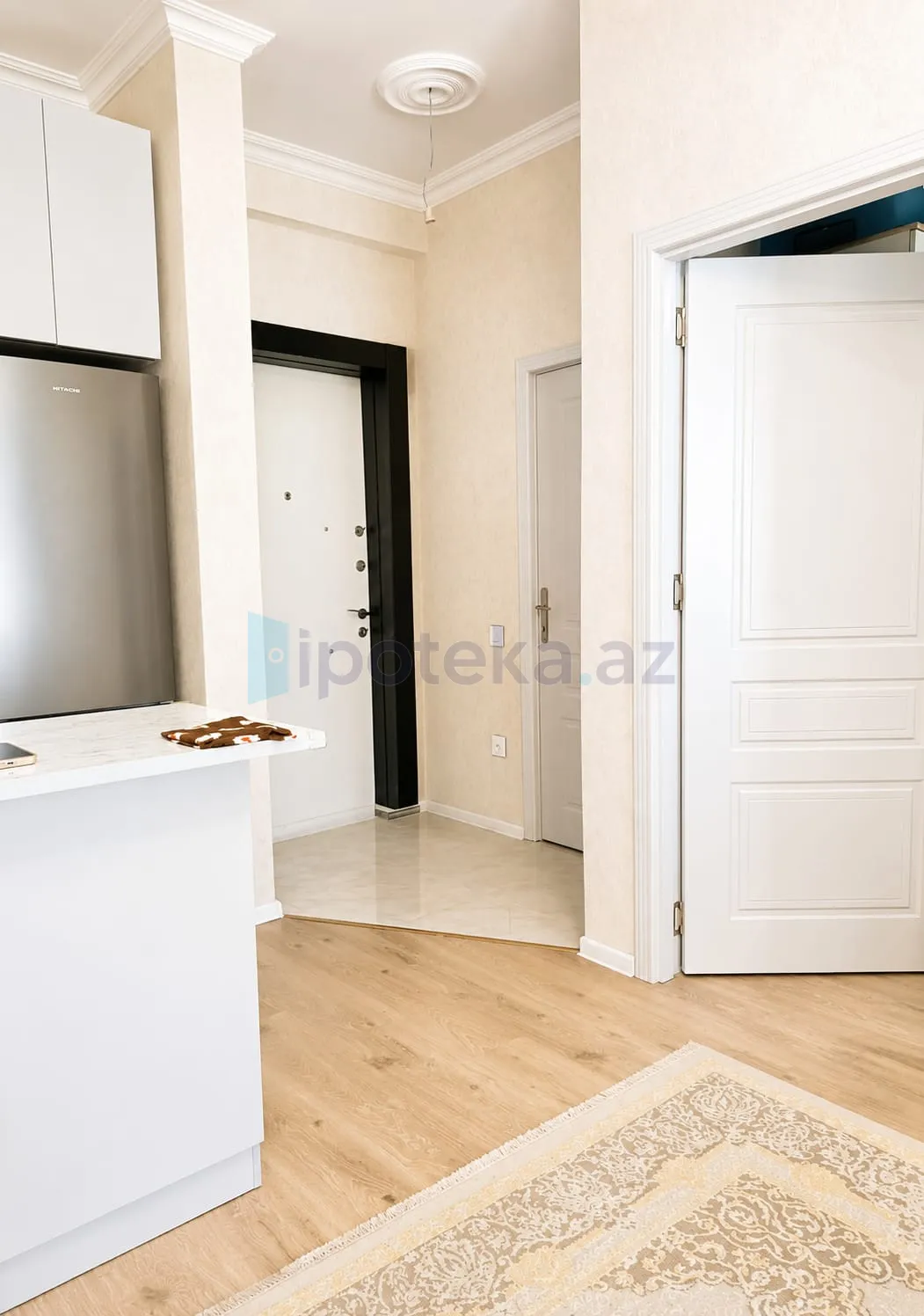 Satılır: 2 Otaq, Yeni tikili, 52.00 m² — Mənzil, Sumqayıt (2)