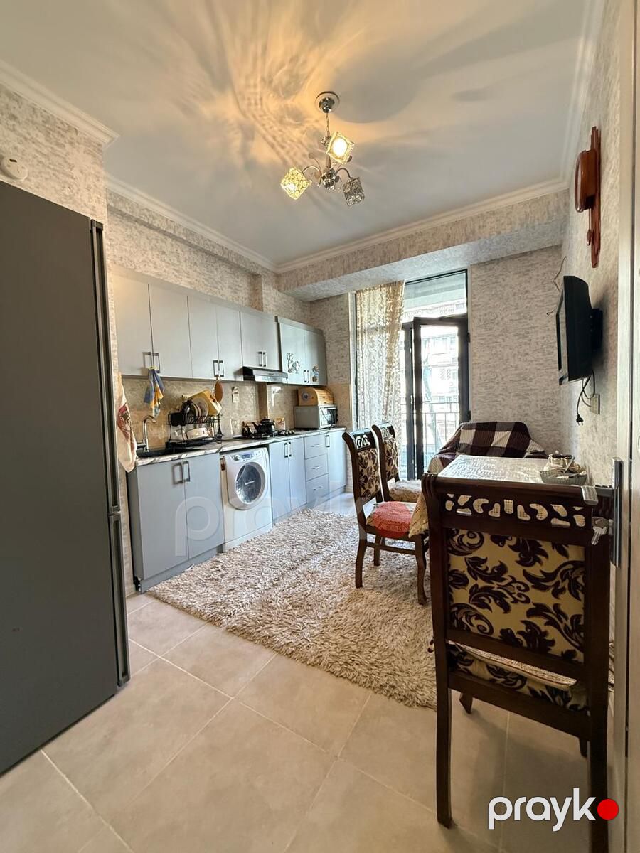 Satılır 3 otaqlı yeni tikili 88 m² — Mənzil, Bakı (12)