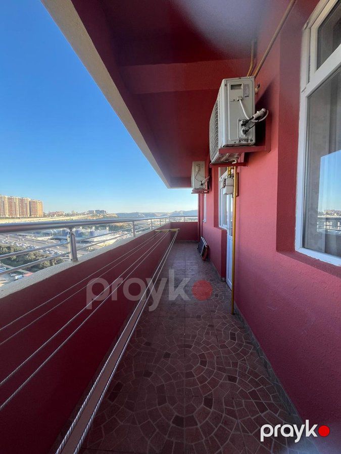 3 otaqlı mənzil, 115 m², Rəşid İsmayılov 55, Bakı — Mənzil (9)