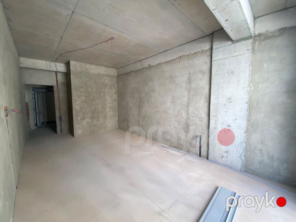 2 otaqlı, Yeni tikili, 78 kv. m — Mənzil, Bakı (9)