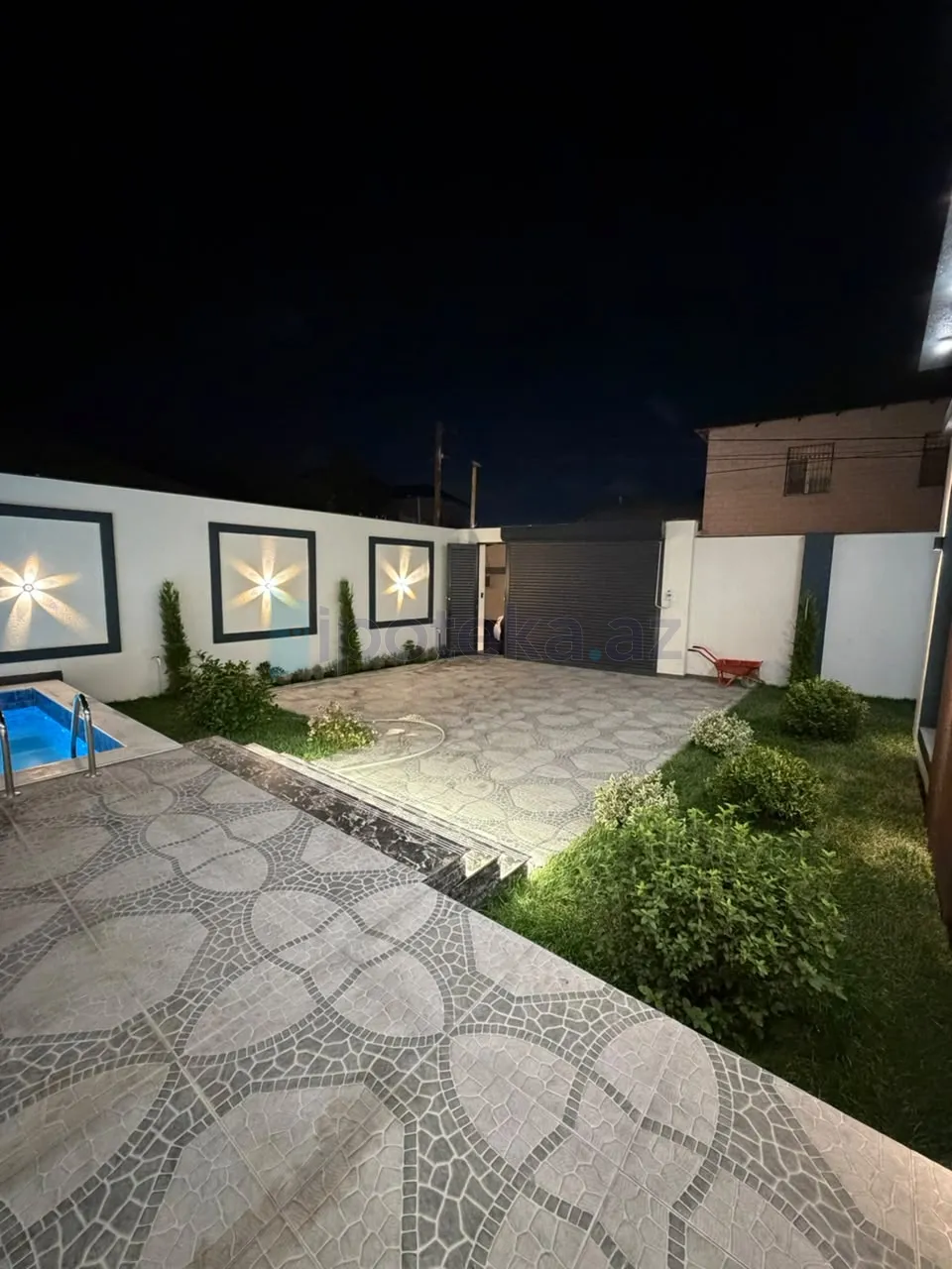 Satılır: 4 Otaq, Bağlar, Xəzər r., Şüvəlan q., 160.00 m² — Torpaq, Şüvəlan (2)