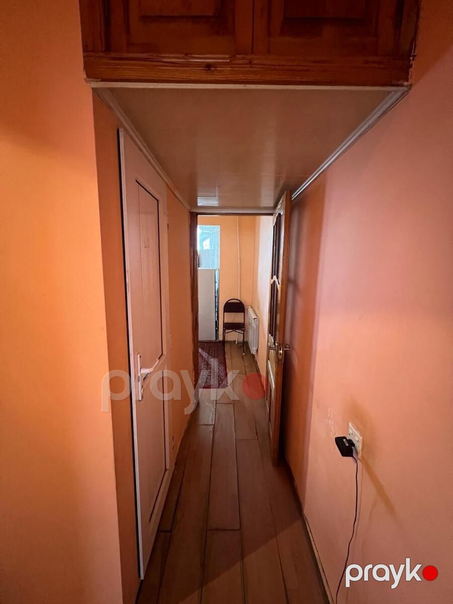 İcarəyə verilir 2 otaqlı köhnə tikili 45 m² — Mənzil, Bakı (4)