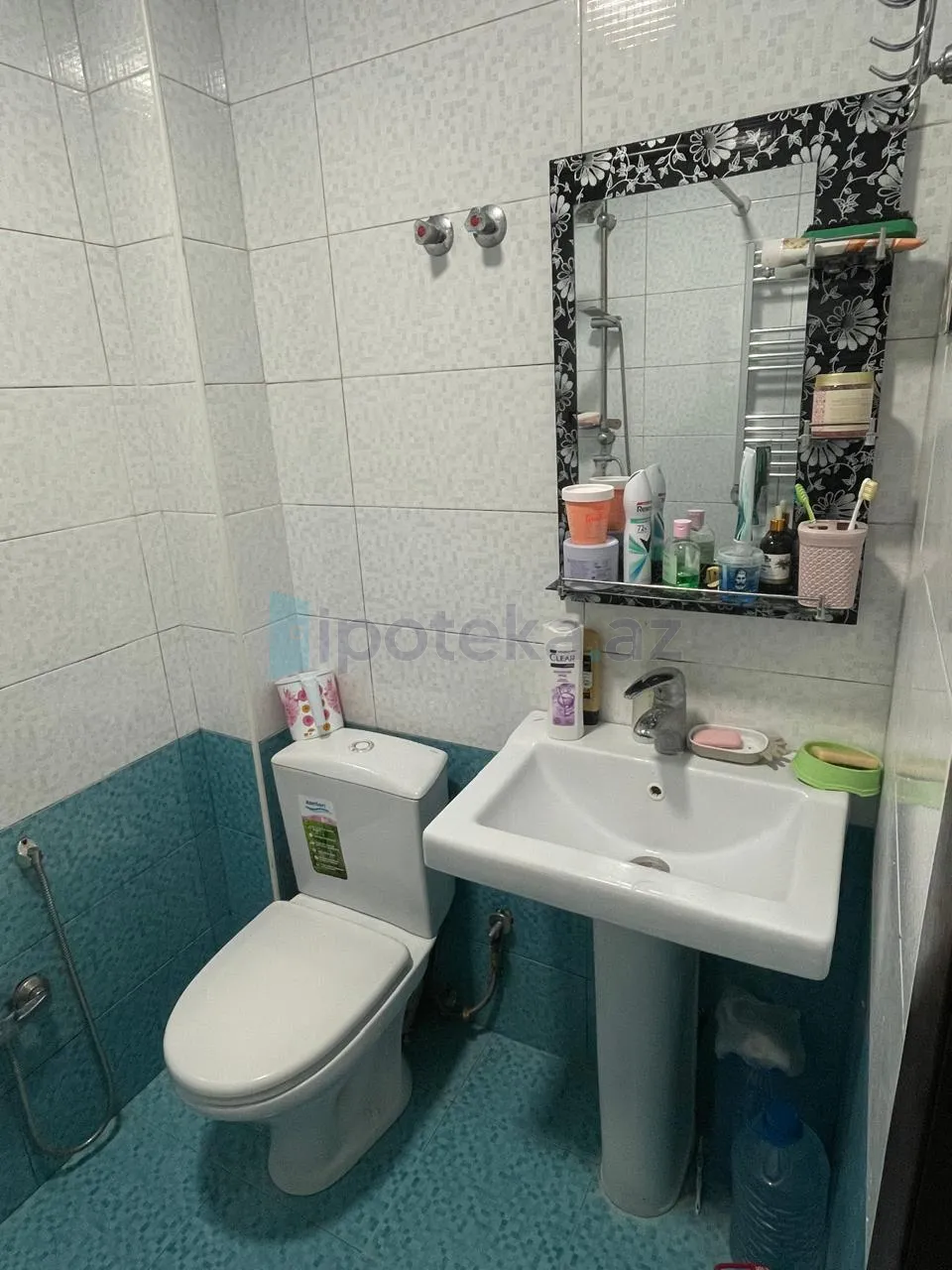 Satılır: 1 Otaq, Yeni tikili, 36.00 m² — Mənzil, Xırdalan (7)