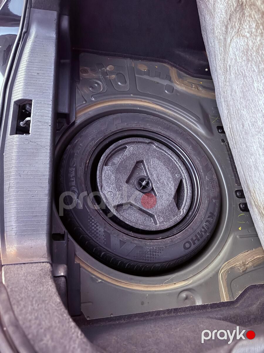 Opel Astra, 2005 il — Avtomobillər, Bakı (12)