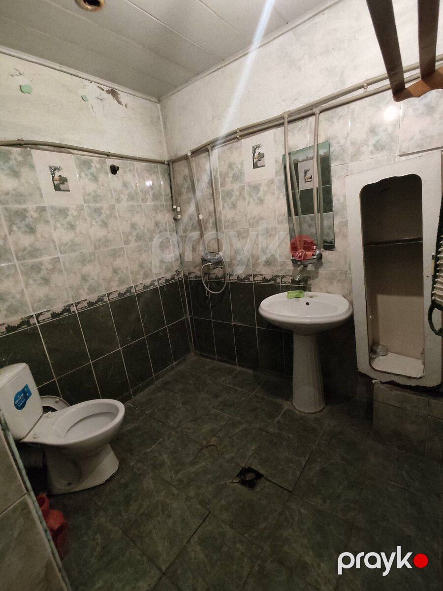 Həyət evi kirayə verilir, Nobel pr — Ev, villa, Bakı (4)