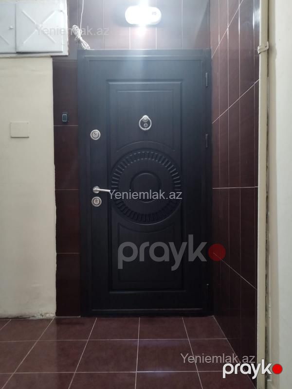 Satılır 4 otaqlı Bina evi menzil (Köhnə tikili), 90 m², 9-cu mikrorayon — Mənzil, Sumqayıt (9)