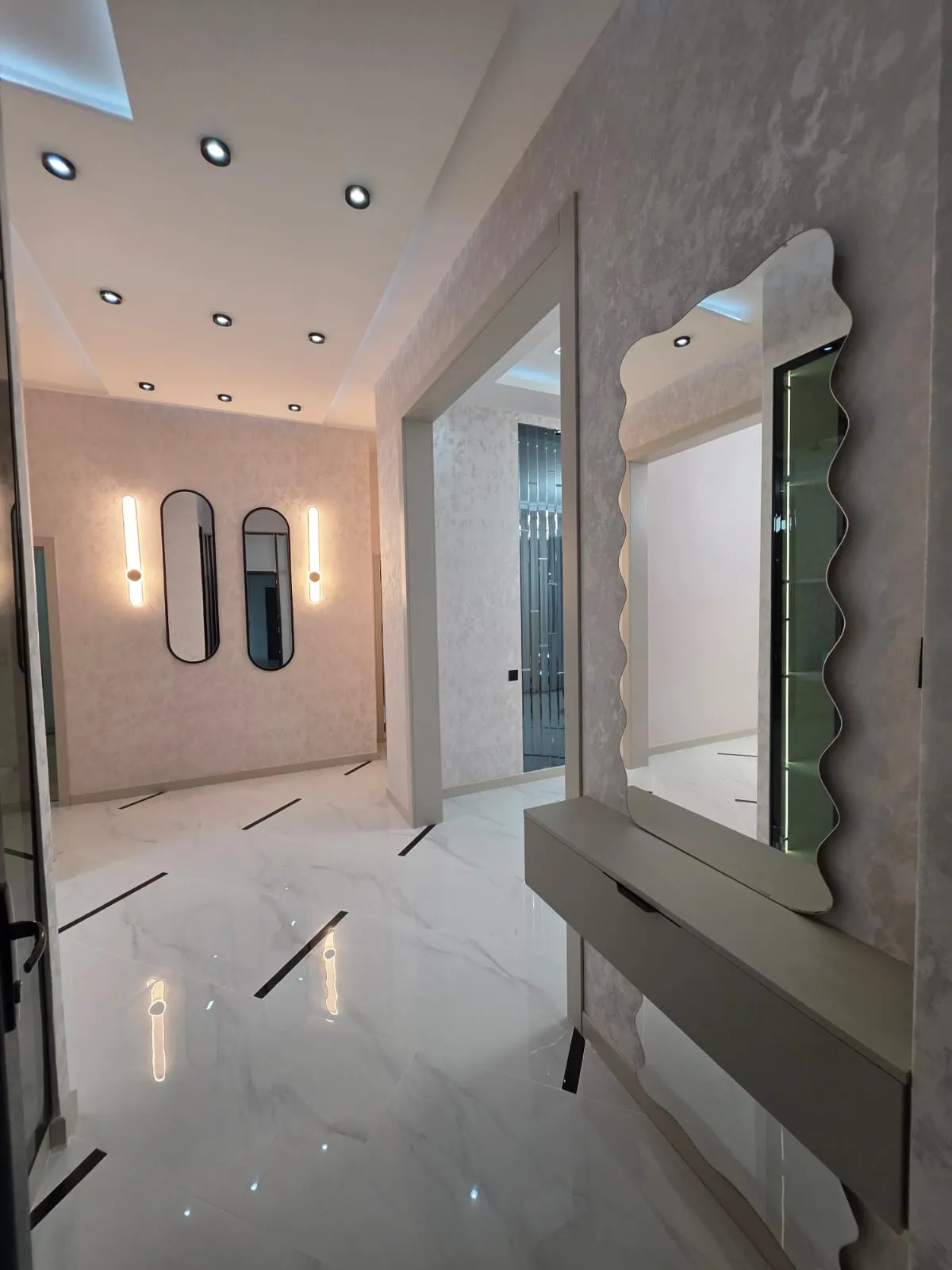 Mərdəkan, 4 otaqlı Villa satılır - 160 m², 1 mərtəbə, 4.2 sot — Ev, villa, Bakı (10)